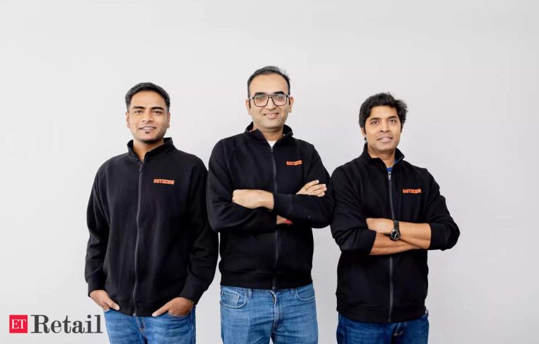 Vogue model Outzidr raises Rs 30 cr in seed funding, Retail Information, ET Retail