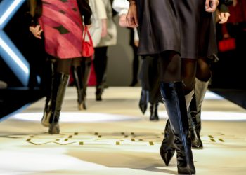 Upcoming Afro Fusion Neighborhood Vogue Present ‘redefines model’