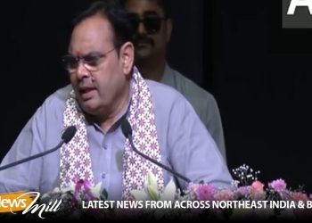 “To appreciate decision of wholesome Rajasthan, each individual should change his life-style”: CM Bhajan Lal Sharma