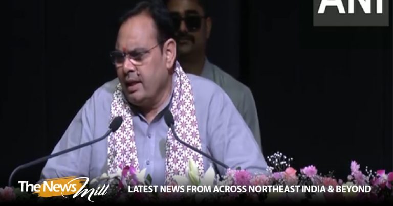 “To appreciate decision of wholesome Rajasthan, each individual should change his life-style”: CM Bhajan Lal Sharma