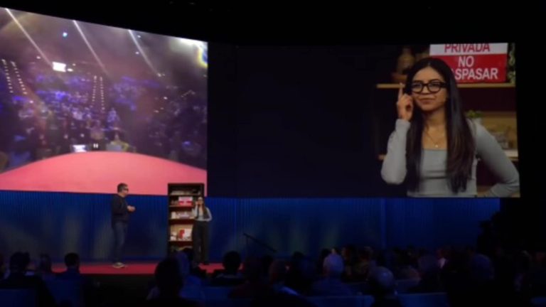 Google teases the longer term with AI glasses, which do greater than look cool