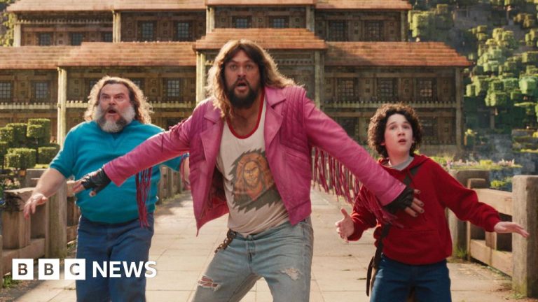 Minecraft film storms field workplace regardless of lukewarm movie critiques