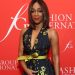 Tiffany Haddish Talks In regards to the Greatest Vogue Recommendation