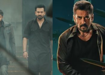 Field workplace report: How a lot did Mohanlal’s L2: Empuraan and Salman Khan’s Sikandar gather on Eid?