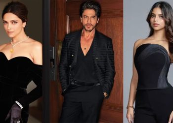 Deepika Padukone to play Suhana Khan’s mom in Shah Rukh Khan starrer King?