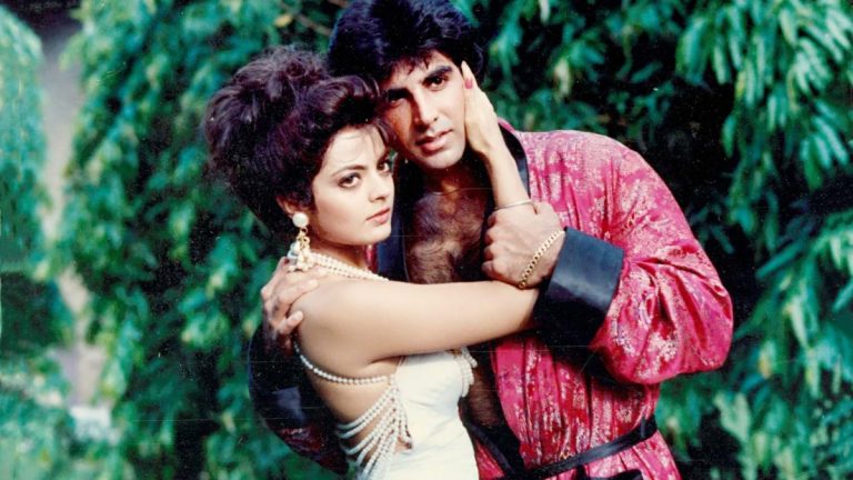 Akshay Kumar’s worst movie: Daring scenes to B-grade story, know all the things about Khiladi Kumar’s 1992 movie