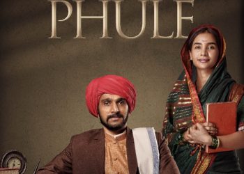 What’s Phule film controversy? This is why Pratik Gandhi and Patralekha’s film is being delayed