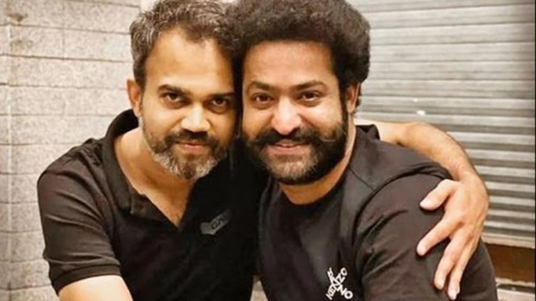 Here is the brand new replace on Jr NTR’s movie with KGF director Prashanth Neel, know launch date