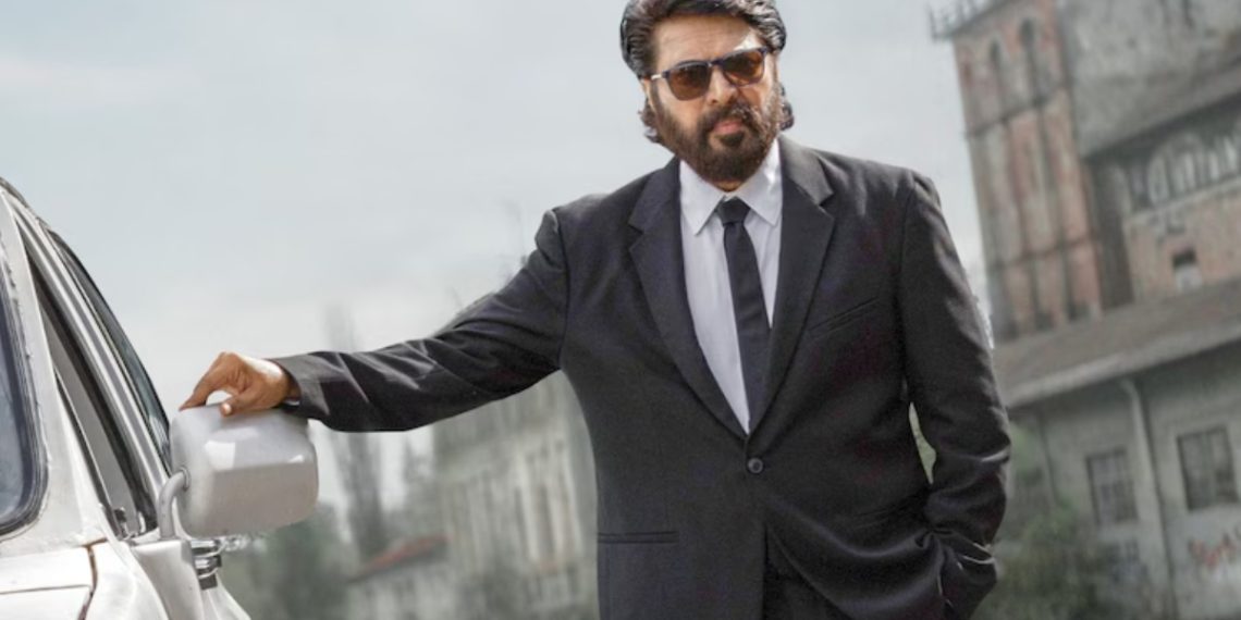 Bazooka X overview: Mammootty’s cat-and-mouse chase impresses netizens, see social media reactions