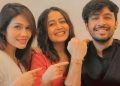 Sonu Kakkar deletes put up that stated ‘slicing ties’ with siblings Neha and Tony Kakkar