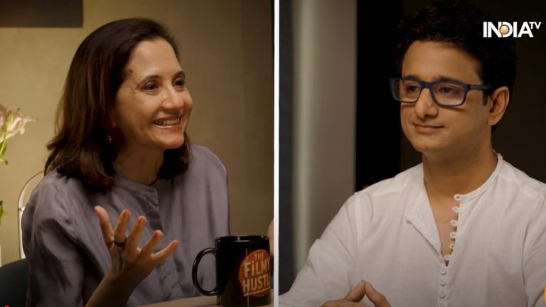 The Filmy Hustle Unique: When Karan Johar stated to Anupama Chopra, ‘I am unable to purchase you’