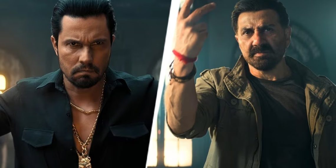 Field Workplace Report: Know Jaat’s Sunday assortment, Good Dangerous Ugly additionally maintains stronghold