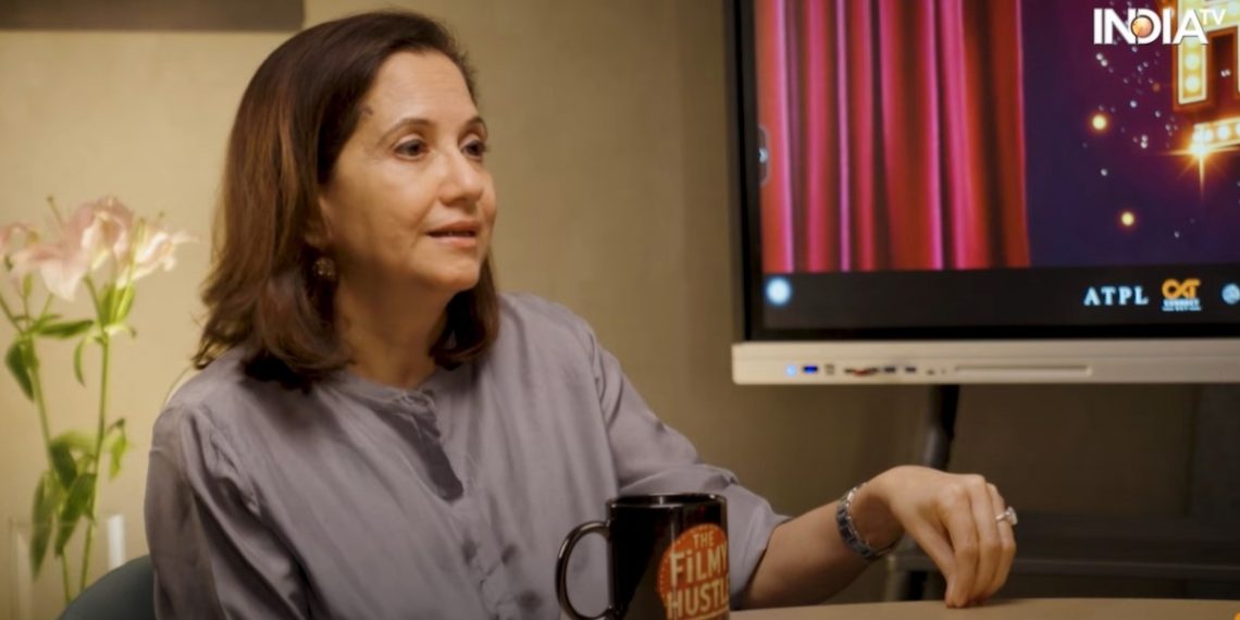The Filmy Hustle Unique: Anupama Chopra breaks down journalistic facet of ‘South ka content material’