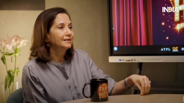 The Filmy Hustle Unique: Anupama Chopra breaks down journalistic facet of ‘South ka content material’