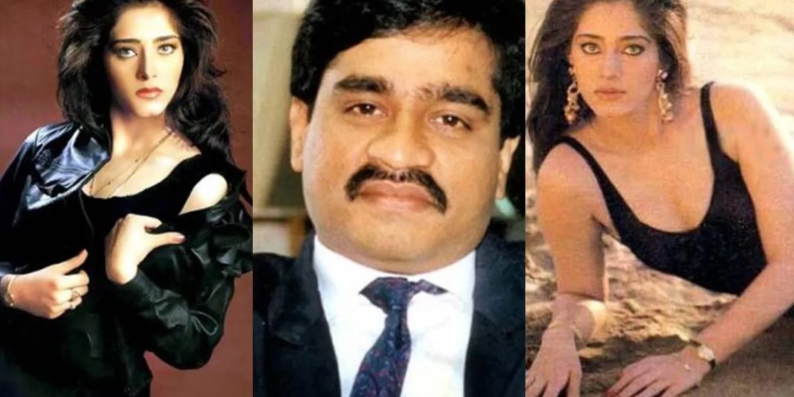 Pakistani actor, who debuted with Dev Anand’s movie, alleged relationship with Dawood ruined her profession