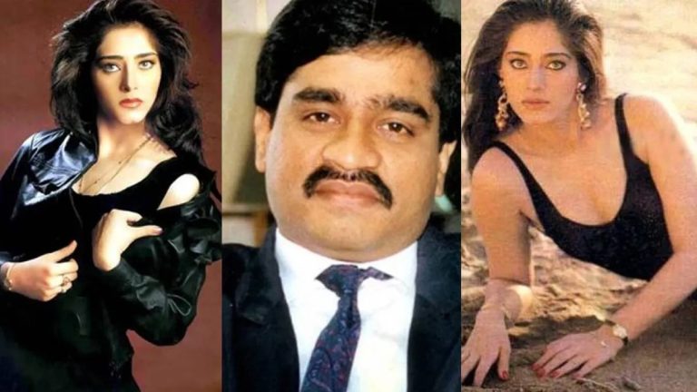 Pakistani actor, who debuted with Dev Anand’s movie, alleged relationship with Dawood ruined her profession
