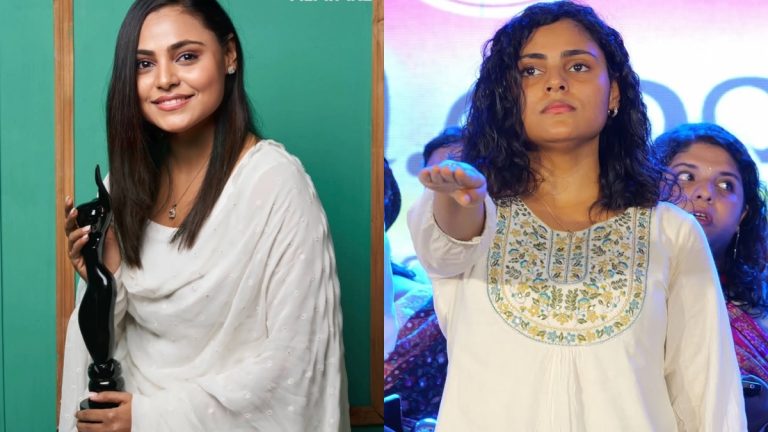 Who’s Vincy Aloshious? Malayalam actress was harassed by co-star underneath drug affect