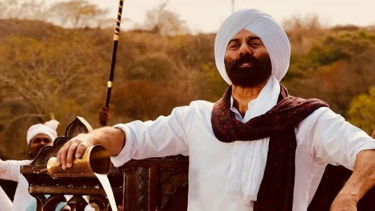 Jaat Field Workplace Report: Sunny Deol, Randeep Hooda starrer’s day 6 assortment