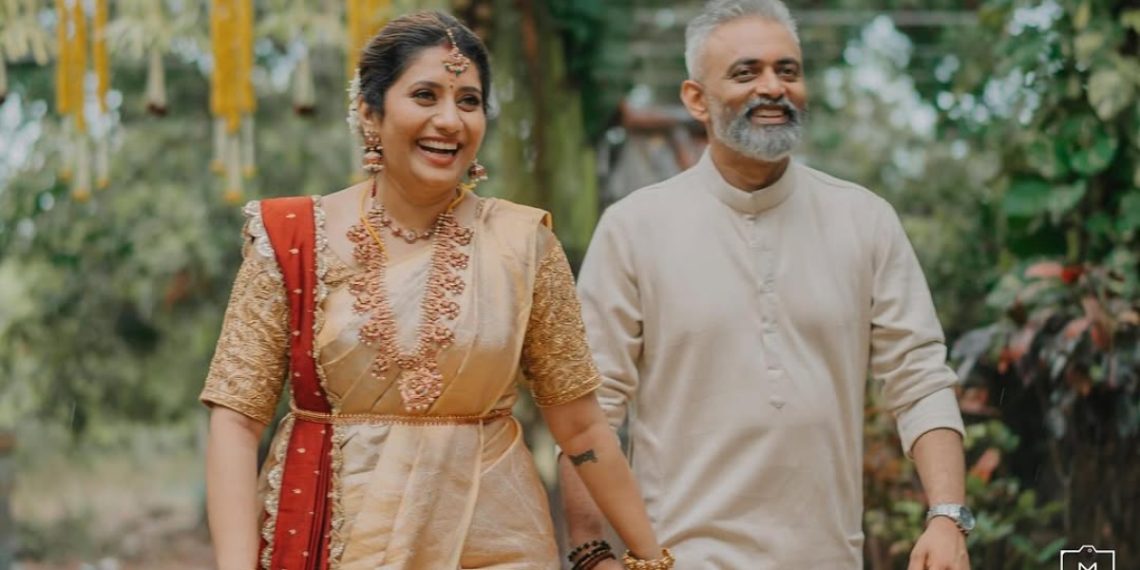 Priyanka Despande’s second husband: Here is every thing you could learn about Vasi Sachi