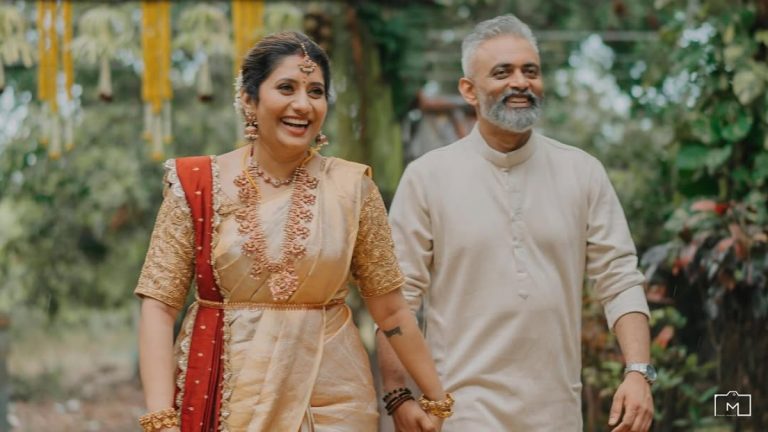 Priyanka Despande’s second husband: Here is every thing you could learn about Vasi Sachi
