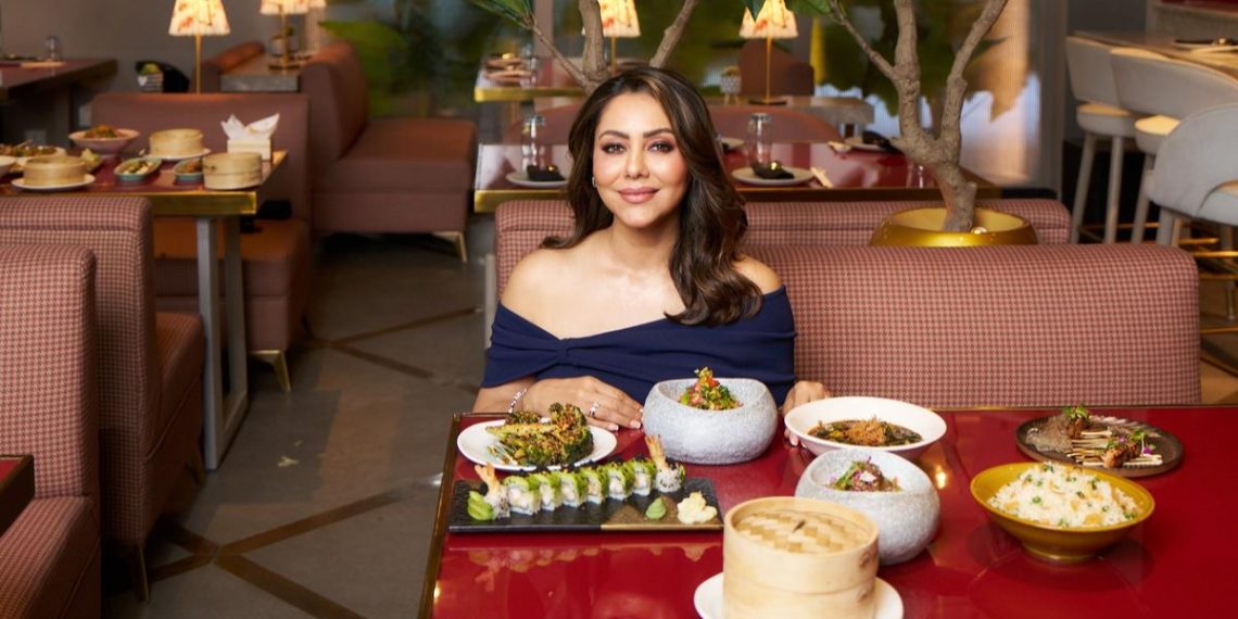 Faux paneer in Shah Rukh Khan’s spouse’s luxurious restaurant? Gauri Khan’s crew refutes YouTuber’s declare