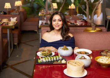 Faux paneer in Shah Rukh Khan’s spouse’s luxurious restaurant? Gauri Khan’s crew refutes YouTuber’s declare