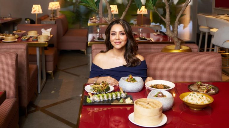 Faux paneer in Shah Rukh Khan’s spouse’s luxurious restaurant? Gauri Khan’s crew refutes YouTuber’s declare
