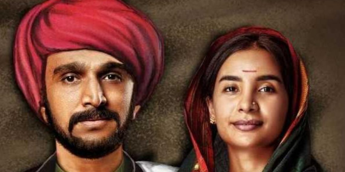 Phule: Patralekha, Pratik Gandhi’s movie will get new launch date, Rajkummar Rao expresses pleasure