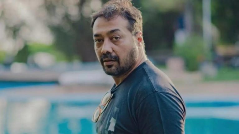 FIR registered towards Anurag Kashyap in Chhattisgarh over casteist remarks towards Brahmins