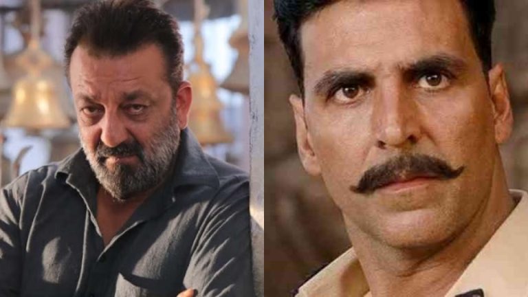 Akshay Kumar, Vivek Oberoi to Sanjay Dutt, Bollywood actors condemn Pahalgam assault