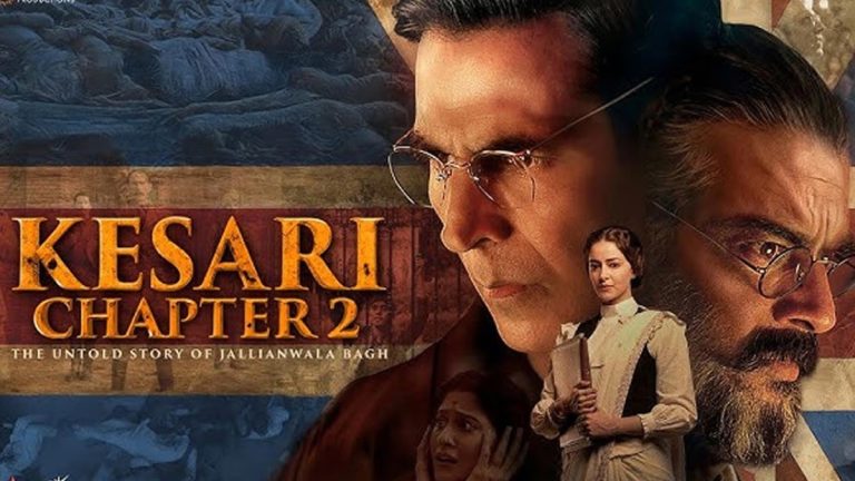 Kesari 2 Assortment Day 5: Akshay Kumar’s movie witnesses new low on fifth day, see field workplace report