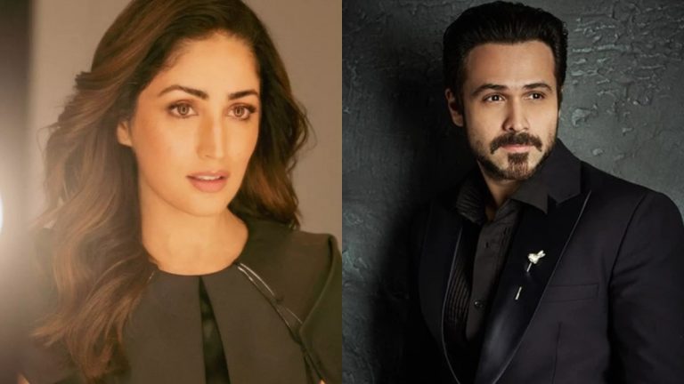 After Floor Zero, Emraan Hashmi to painting one other actual life character, Yami Gautam to play Shah Bano Begum