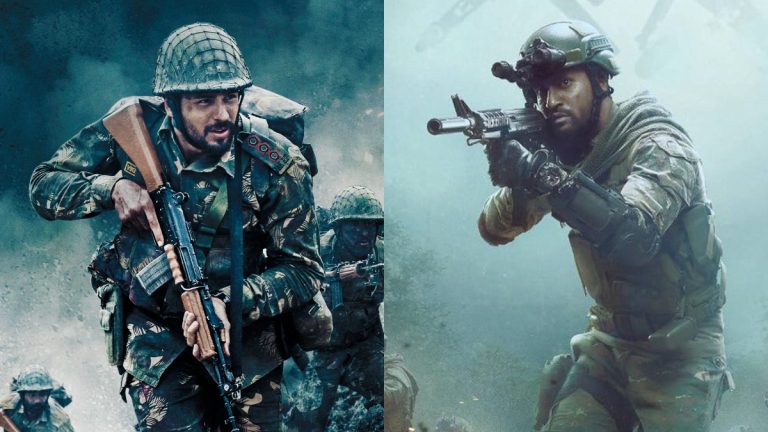 Uri: The Surgical Strike to Shershaah, movies based mostly on Kashmir, terrorist assaults and battle backs