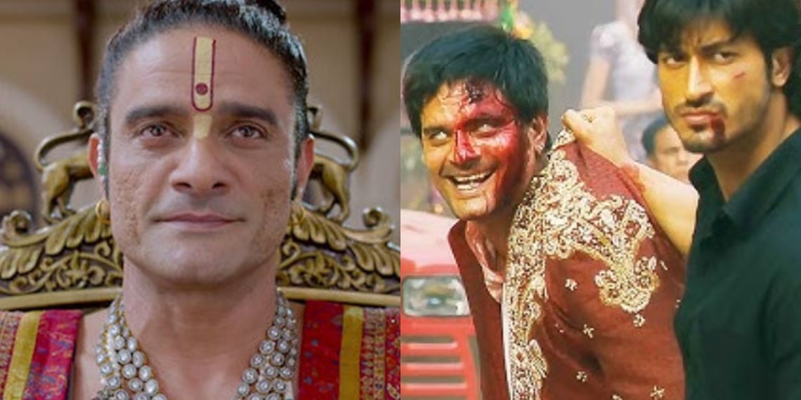 Commando to Maharaj, a have a look at Jaideep Ahlawat’s villainous roles forward of Jewel Thief launch