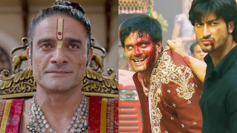 Commando to Maharaj, a have a look at Jaideep Ahlawat’s villainous roles forward of Jewel Thief launch