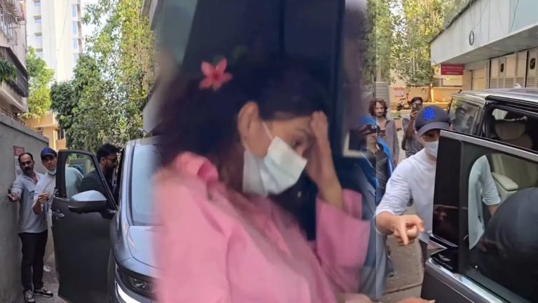 Sidharth Malhotra yells at paparazzi for capturing pregnant Kiara Advani, says, ‘Be taught to behave’ | WATCH