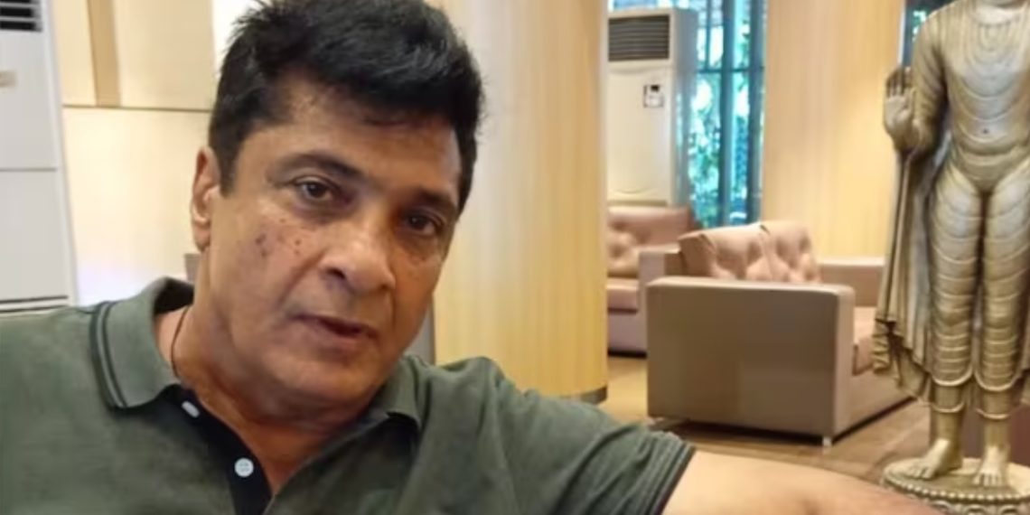 Salim Akhtar, Badal and Qayamat producer dies at 82