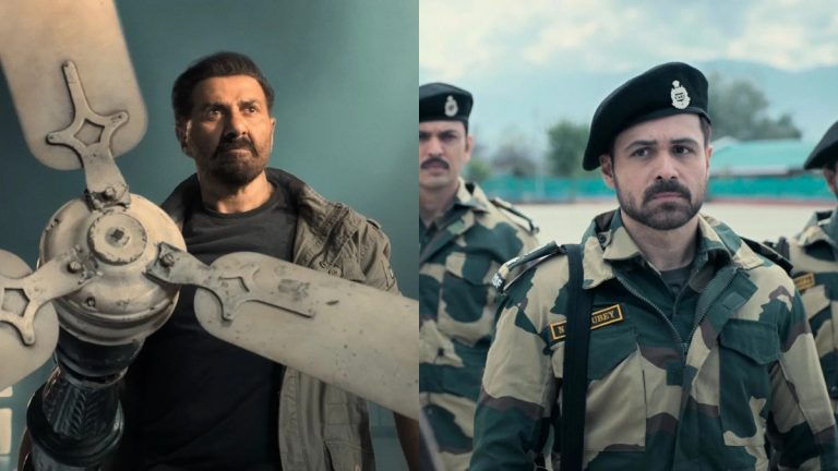 Kesari: Chapter 2, Jaat to Floor Zero, record of theatrical releases in April