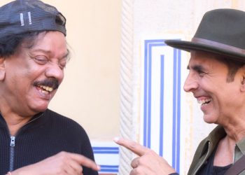 Hera Pheri three:Hera Pheri three: Priyadarshan shares particulars about Akshay Kumar, Suniel Shetty, Paresh Rawal’s trilogy