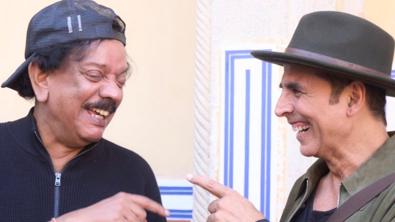 Hera Pheri three:Hera Pheri three: Priyadarshan shares particulars about Akshay Kumar, Suniel Shetty, Paresh Rawal’s trilogy