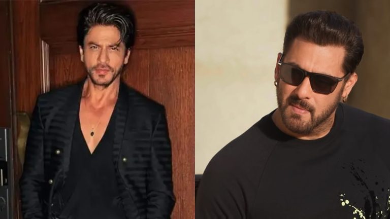 Shah Rukh Khan and Salman Khan condemn Pahalgam terror assault: ‘Ek harmless ko marna…’