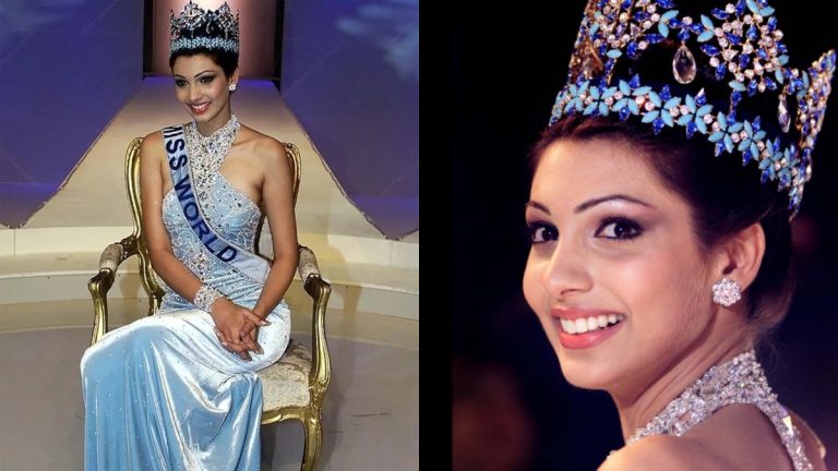 Regardless of a profitable debut, this Miss World-turned-actress left Bollywood after getting married to a businessman