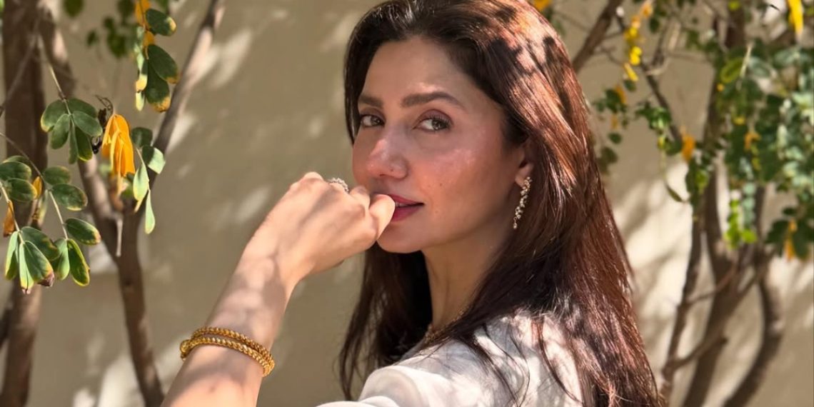 Pakistani actor Mahira Khan shares put up condemning Pahalgam terror assault, deletes it later