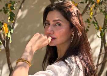 Pakistani actor Mahira Khan shares put up condemning Pahalgam terror assault, deletes it later