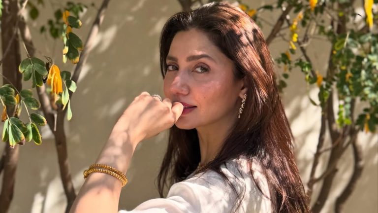 Pakistani actor Mahira Khan shares put up condemning Pahalgam terror assault, deletes it later