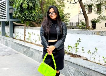 Content material creator Misha Agrawal passes away, household points assertion | See Submit