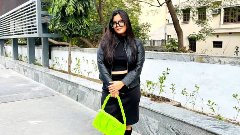 Content material creator Misha Agrawal passes away, household points assertion | See Submit