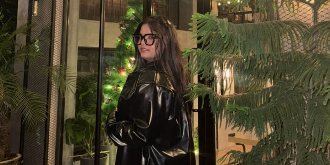 Content material creator Misha Agrawal’s sister reveals the explanation behind her sister’s dying | See Put up