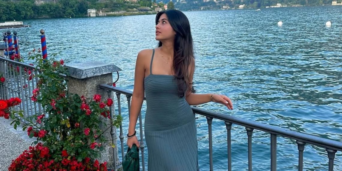 Who’s Twinkle Khanna’s niece Naomika Siva Saran? Here is all the things it’s essential to learn about Rinke Khanna’s daughter