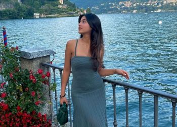 Who’s Twinkle Khanna’s niece Naomika Siva Saran? Here is all the things it’s essential to learn about Rinke Khanna’s daughter